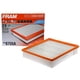 thumbnail image 1 of Filtro de aire de motor FRAM Extra Guard CA8755A para Cadillac, Chevrolet y GMC, 1 of 6