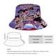 thumbnail image 2 of Sombrero Bucket Desmarcar La Película De Los Casagrandes, 2 of 6