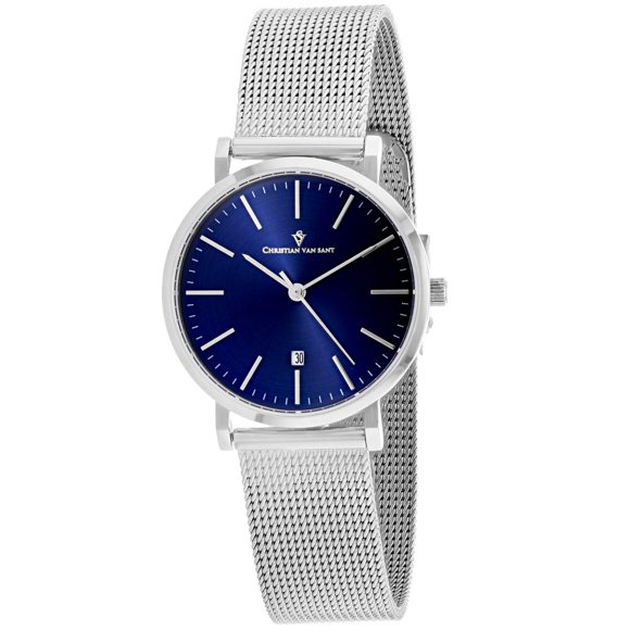 Reloj Christian Van Sant CV4220 Paradigm Cuarzo 32 mm
