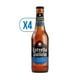 thumbnail image 2 of Cerveza Botella Sin Alcohol, 4 Un, 2 of 3