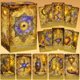 thumbnail image 1 of Baraja de Oráculo Han Yu Bowen – 55 cartas – 2,74 x 4,72 in, 1 of 9
