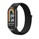 thumbnail image 3 of 10 Paquete de Correas de Muñeca Inteligente Correa de Fitness para Xiaomi Mi Band 8 Correa de Reloj de Nylon Trenzado, 3 of 12
