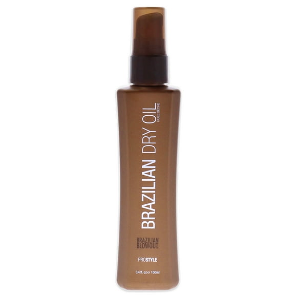 Aceite Seco Brasileño De Acai De Para Unisex - 3,4 Oz De Aceite
