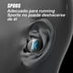 thumbnail image 5 of K89 Auricular Bluetooth Inalámbrico Bluetooth 5.3+enc Auricular Gaming Baja Latencia Led Luz Respiratoria In-ear Tres Modos Impermeable, 5 of 8