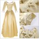 thumbnail image 4 of Disfraz Yejue de Princesa 110‑150 cm – Vestido de Cosplay, 4 of 6