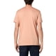 thumbnail image 2 of Camiseta Lacoste para hombre, cuello en V, manga corta, corte regular, marrón, 2 of 3