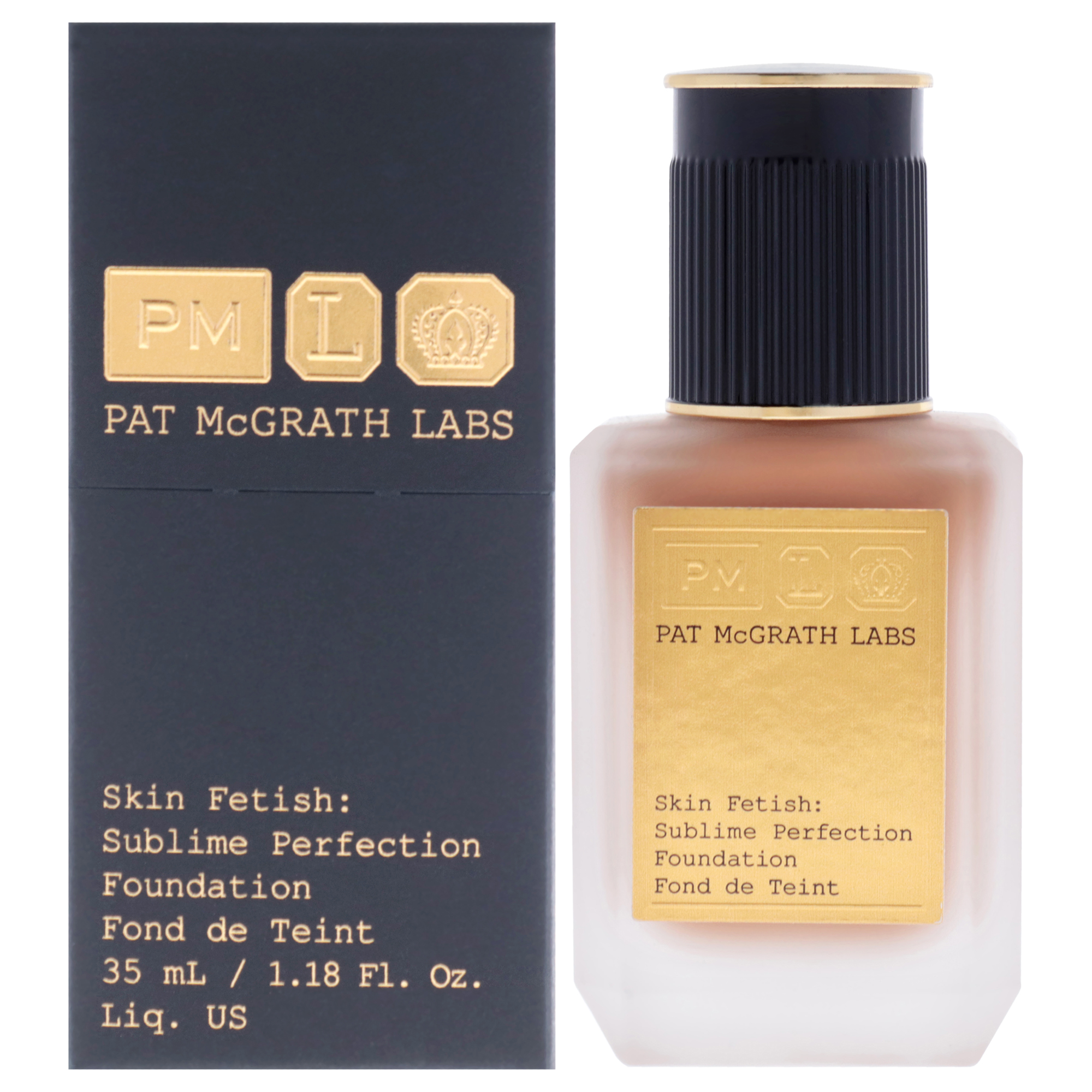 Base Pat Mcgrath Labs Skin Fetish Sublime Perfection 35 Ml Mujer