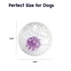 thumbnail image 5 of Juguete para Perro Petstages Nubbiez Pelota con Premios y Chirriador, 5 of 9