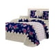 thumbnail image 2 of Quilt Verano 2 Plazas+2 Fundas Verano Suave 13n21, 2 of 3
