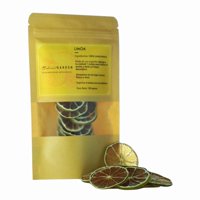 Botanical Garden - Limón Sutil Deshidratado