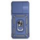 thumbnail image 2 of Estuche GANGXUN para Xiaomi Redmi Note 13 5G, soporte giratorio 360°, estilo mecánico y magnético, 2 of 5