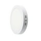 thumbnail image 1 of Sobrepuesto Led Redondo Marco Blanco 18w Luz Calida, 1 of 2