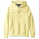 thumbnail image 2 of Sudadera con capucha Tommy Hilfiger Logo para hombre Wax Yellow, 2 of 3