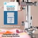 thumbnail image 2 of Agujas para máquina de coser SCHMETZ 90/14 - caja de 100 unidades, 2 of 9