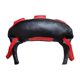 thumbnail image 3 of Bolsa De Arena De Entrenamiento Portátil De Alimentación Llena Para Correr Pesas Al Aire Libre Rojo, 3 of 5