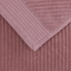 thumbnail image 2 of Toallón de Baño Jacquard Palo Rosa, 2 of 3