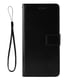 thumbnail image 3 of Funda tipo libro para iPhone 8 Plus/7 Plus, cartera todo‑en‑uno, funda multifuncional con tarjetero y correa de muñeca desmontable, 3 of 4
