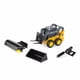 thumbnail image 1 of Set de juguetes John Deere Big Farm 318G Skid Steer 1:16 a escala 3+, 1 of 6