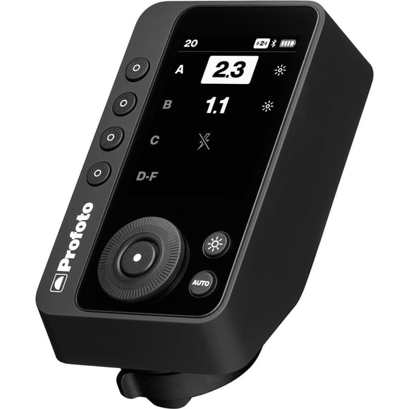 Transmisor inalámbrico Profoto Connect Pro para cámara Sony