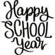thumbnail image 1 of Decomural Happy School Year Classroom WS-46409, 1 of 2