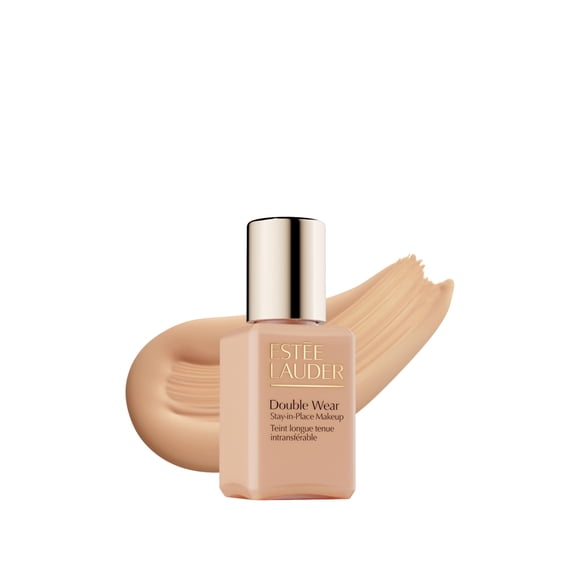 Base Estée Lauder Double Wear Stay-in-Place 15 ml 2N2 Buff Sin Aceite Mate