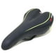 thumbnail image 2 of Asiento MTB Negro/Amarillo Radical Mountain, 2 of 4