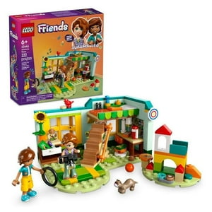 Set Lego Friends Habitación De Autumn 42646