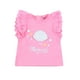 thumbnail image 1 of Polera Bebe Niña Interactiva Broderie Rosado Corona, 1 of 5