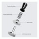 thumbnail image 5 of Tamper Café Espresso Barista Cafetera Plano 51/53/58mm, 5 of 7