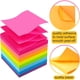 thumbnail image 3 of Notas Adhesivas Beieverluck Pack 48 3x3 in 3840 Hojas, 3 of 3