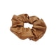 thumbnail image 2 of Scrunchie Colet XL Ecocuero Color Café, 2 of 2