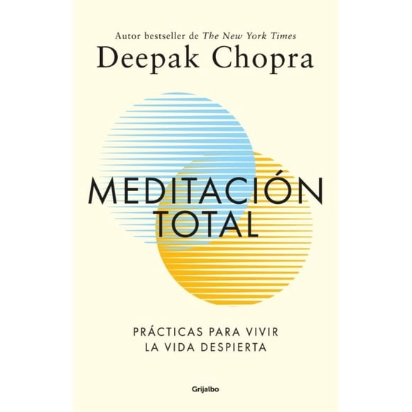 Libro Meditacion Total