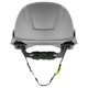 thumbnail image 1 of Casco LIFT RADIX sin ventilación gris, 1 of 6