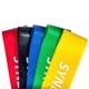 thumbnail image 4 of Set de mini bandas de resistencia Synergee de 5 bandas circulares, 4 of 7