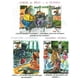 thumbnail image 2 of huemulin comics, 2 of 3