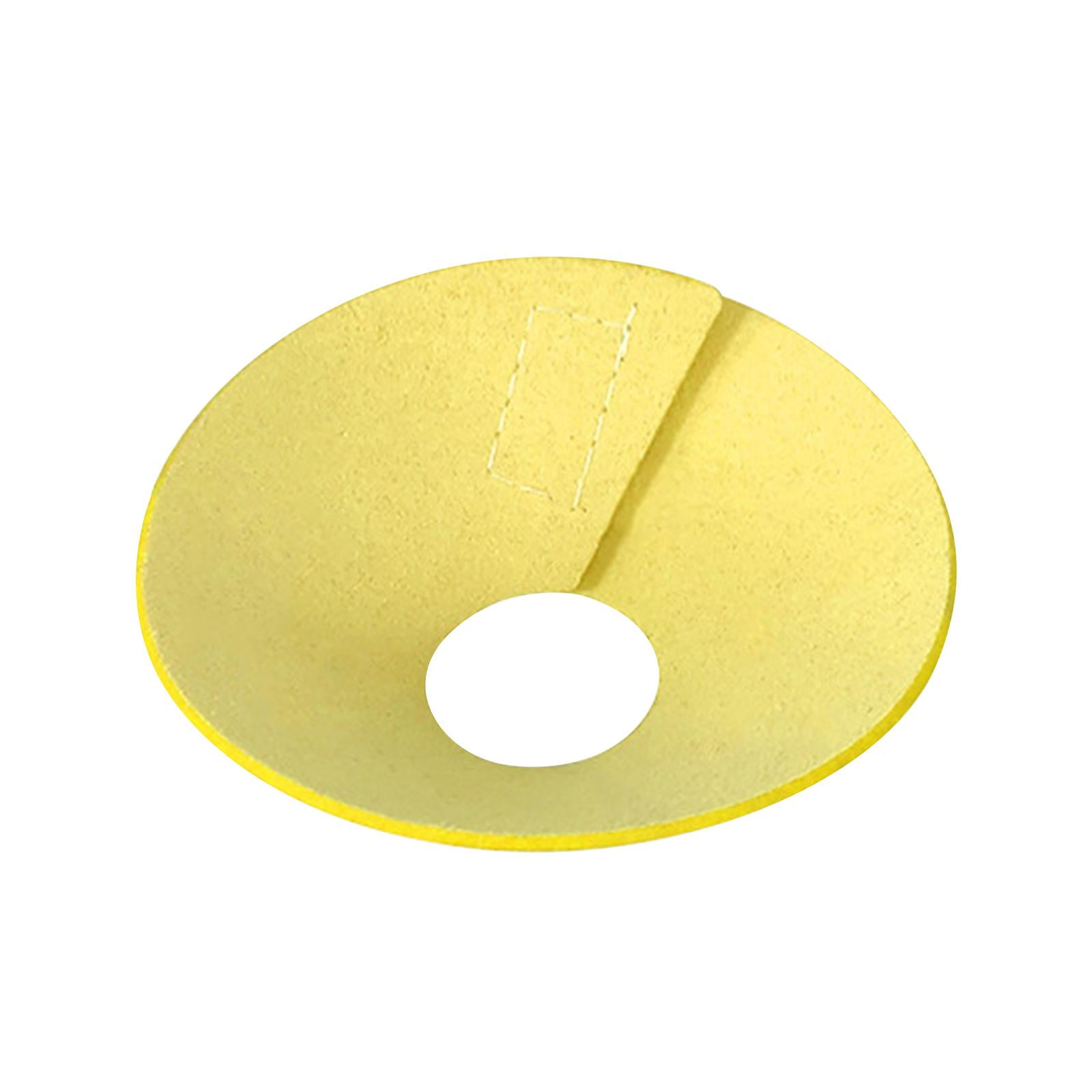 Ioensy - Collar Antimordeduras Para Loros, Collar Protector Para El Cuello De Loros, Periquitos, Periquitos Xl