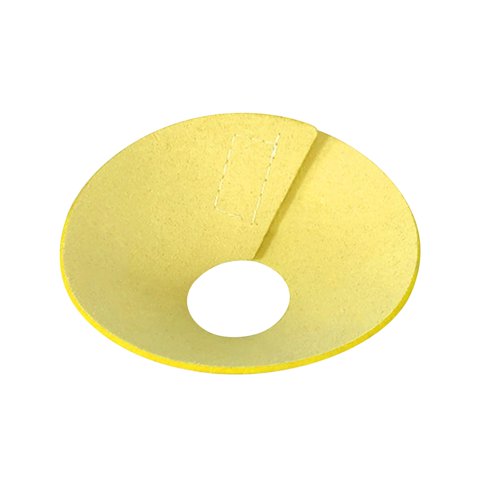 Ioensy - Collar Antimordeduras Para Loros, Collar Protector Para El Cuello De Loros, Periquitos, Periquitos Xl