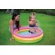 thumbnail image 4 of Piscina para bebés Intex Sunset Glow, 86 cm x 25 cm, 83 litros, para 1 a 3 años, 4 of 5