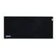 thumbnail image 1 of Mousepad Battlemat XXL 90x40 cm Antideslizante Negro LEVO, 1 of 8