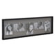 thumbnail image 1 of Marco 72x24 Cm Madera Negro, 1 of 2