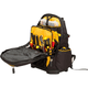 thumbnail image 3 of Mochila Para Herramientas Negra FatMax  30L Stanley 195611, 3 of 8