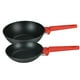thumbnail image 2 of Set Wok 22 Cm + Sarten 18 Cm Camden, 2 of 5