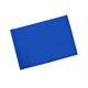 thumbnail image 1 of Bandera de Golf KINGTOP Lisa Azul 20x14 cm Nylon 420D para Patio Trasero, 1 of 8