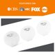 thumbnail image 5 of Timbre electrónico inalámbrico para perros Mighty Paw Smart Bell 2.0, 5 of 8