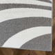 thumbnail image 4 of Alfombra Amigo Gris Claro 160x230, 4 of 6