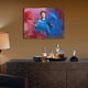 thumbnail image 5 of Cartel Metálico Decorativo Tom Holland Desmarcar 20x30cm, 5 of 6