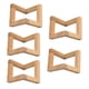thumbnail image 2 of Soporte De Madera De Abedul, Base De Lámpara De Luna Para Piedras Preciosas, Cuchara, Cucharón, Decoración Para El Hogar Y La Oficina, 6cm, 2 of 5