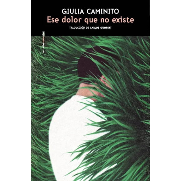 LIBRO Ese Dolor Que No Existe