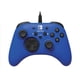 thumbnail image 1 of Control Gamer pad Nintendo Original Alámbrico Azul, 1 of 3
