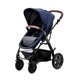 thumbnail image 2 of Coche Travel System Moov Gris + Aton B2 + Base, 2 of 7